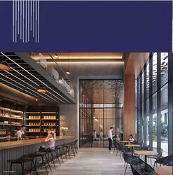 Cecil Suites (D1), Office #466538881